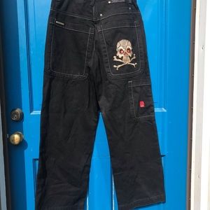 Size 30x30 JNCO Skater Jeans